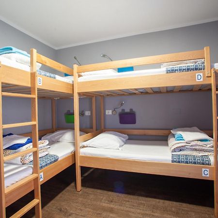 Hostel Adriatic Piran (Adults Only) المظهر الخارجي الصورة
