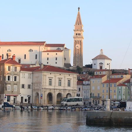 Hostel Adriatic Piran (Adults Only) المظهر الخارجي الصورة