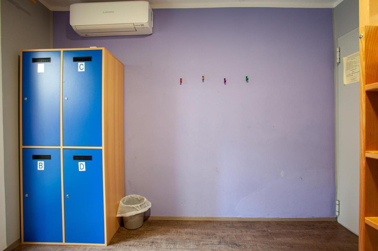 Hostel Adriatic Piran (Adults Only) المظهر الخارجي الصورة