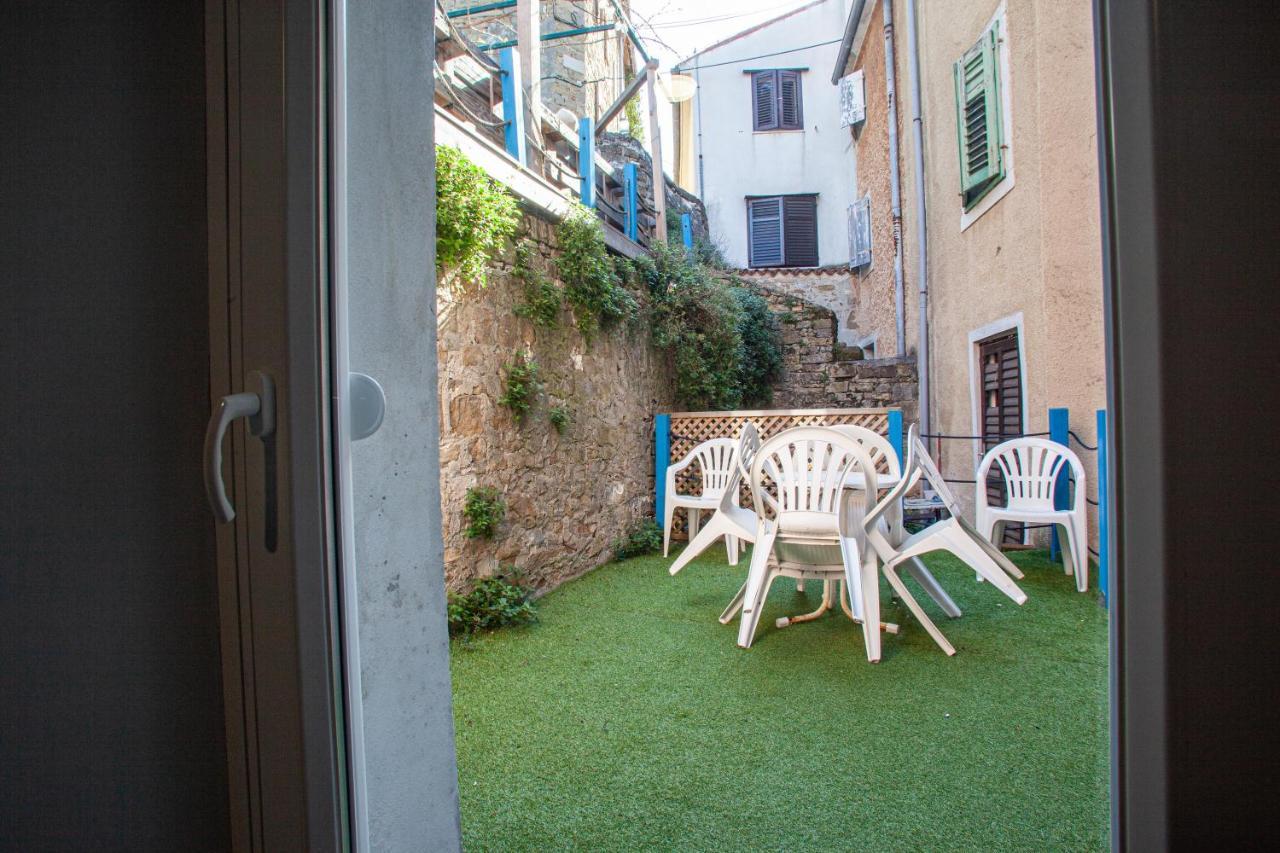 Hostel Adriatic Piran (Adults Only) المظهر الخارجي الصورة