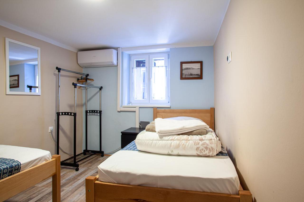 Hostel Adriatic Piran (Adults Only) المظهر الخارجي الصورة