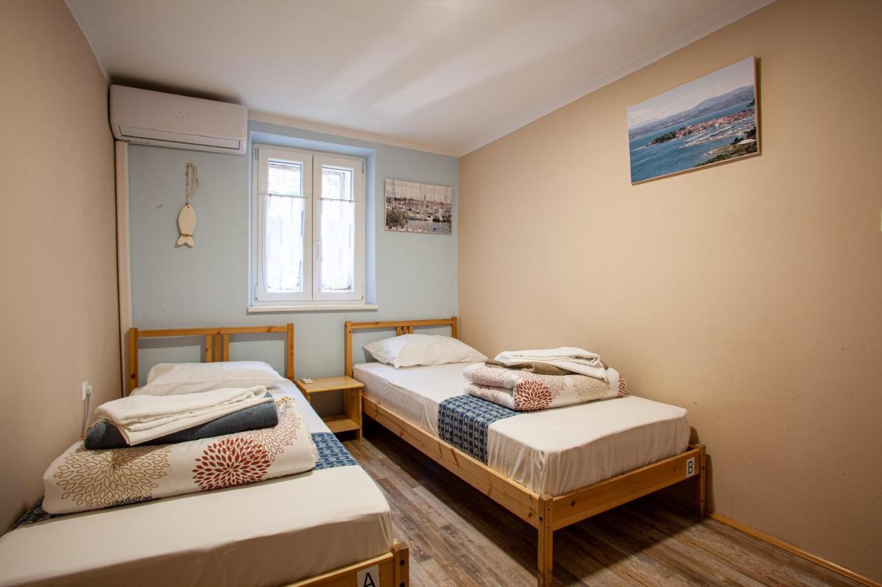 Hostel Adriatic Piran (Adults Only) المظهر الخارجي الصورة