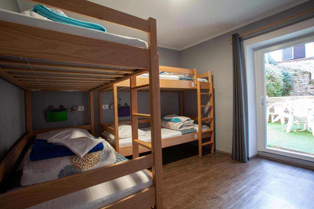 Hostel Adriatic Piran (Adults Only) المظهر الخارجي الصورة