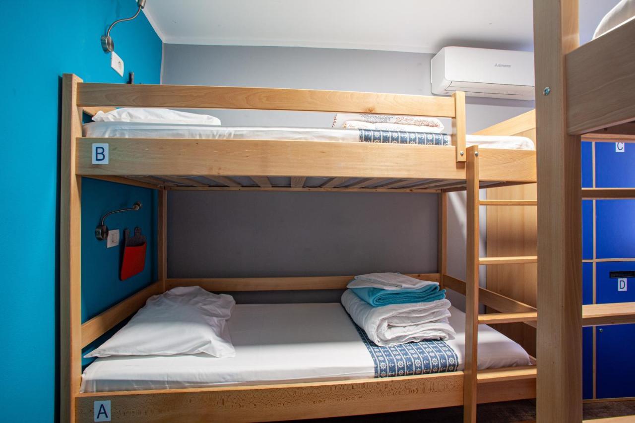 Hostel Adriatic Piran (Adults Only) المظهر الخارجي الصورة