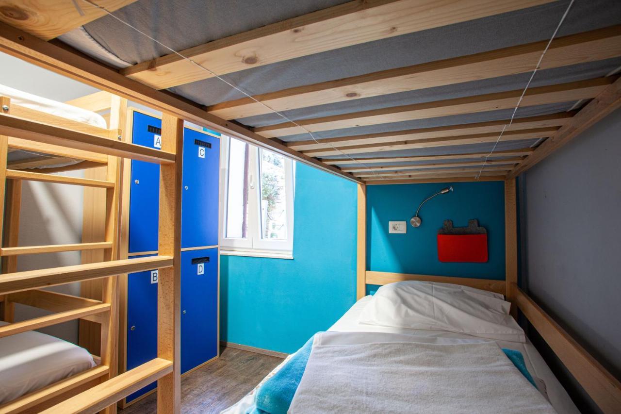 Hostel Adriatic Piran (Adults Only) المظهر الخارجي الصورة
