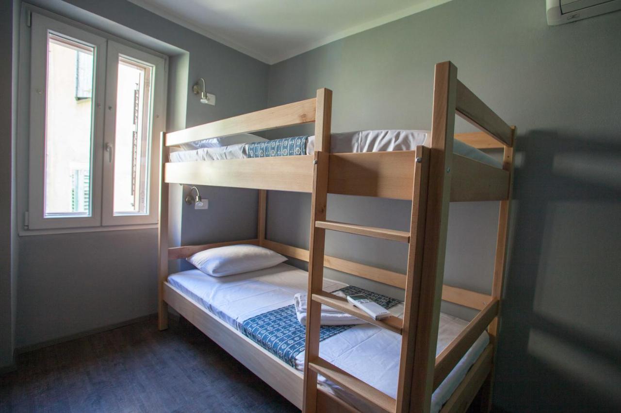 Hostel Adriatic Piran (Adults Only) المظهر الخارجي الصورة