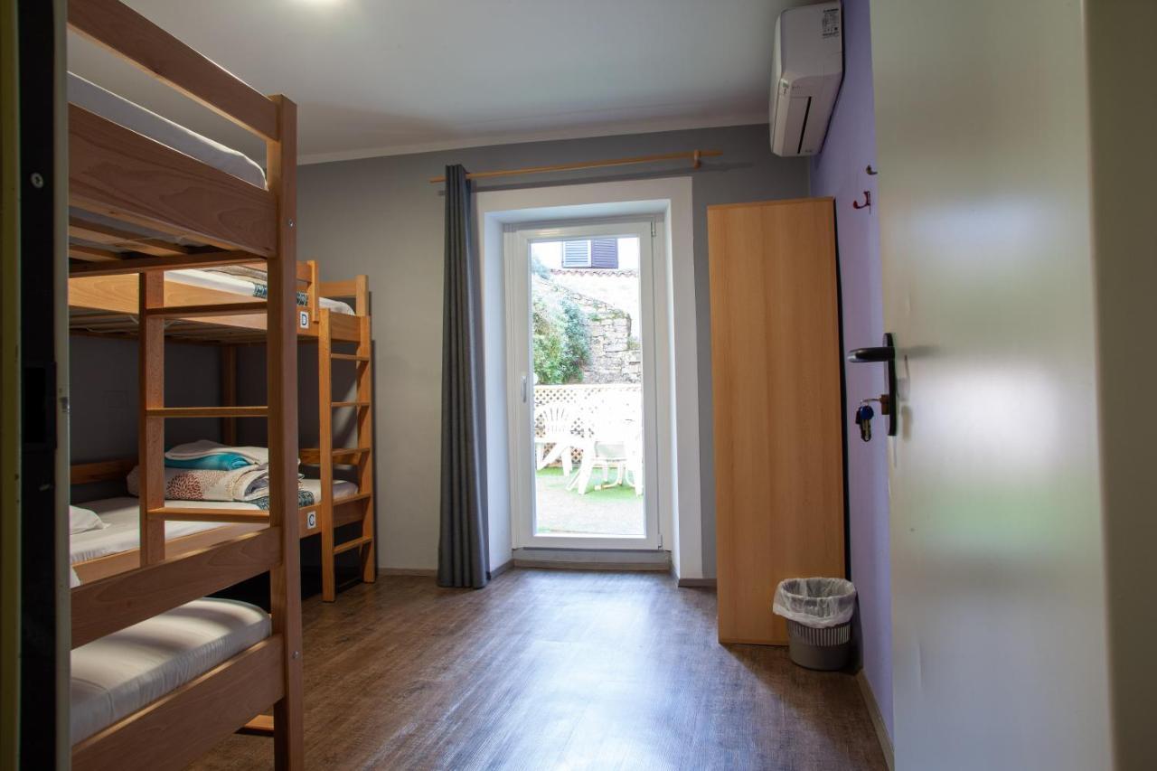Hostel Adriatic Piran (Adults Only) المظهر الخارجي الصورة
