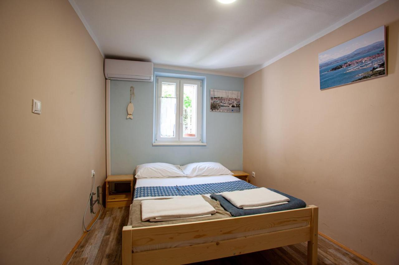 Hostel Adriatic Piran (Adults Only) المظهر الخارجي الصورة