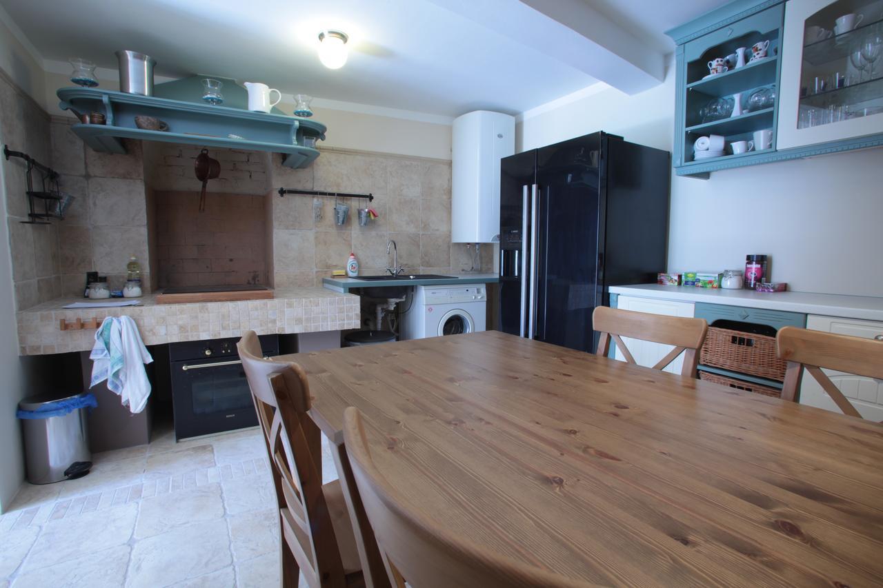 Hostel Adriatic Piran (Adults Only) المظهر الخارجي الصورة