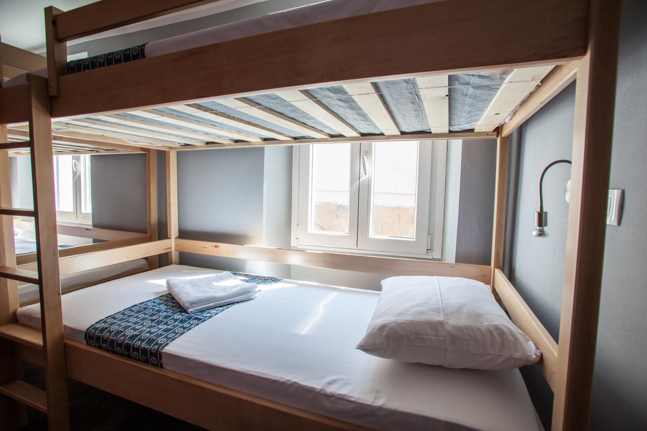 Hostel Adriatic Piran (Adults Only) المظهر الخارجي الصورة